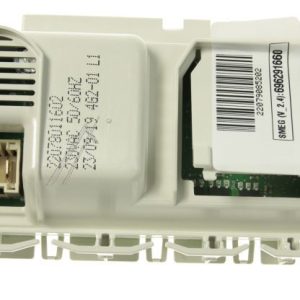 SCHEDA LAVASTOVIGLIE SMEG-FRANKE 696291660
