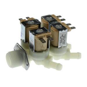 ELETTROVALVOLA LAVASCIUGA SAMSUNG DC62-00214N