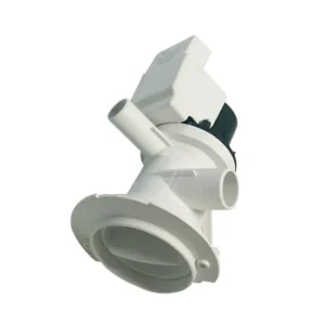 l’elettropompa di scarico Whirlpool/Indesit 481236018529: drenaggio efficace, silenziosità e massima durata garantiti!