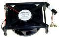 Motore Ventola Frigorifero Whirlpool Indesit 482000023439 C00301746 9V 1,35W