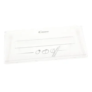 FRONTALE CASSETTO Frigo CANDY/HOOVER 43008208