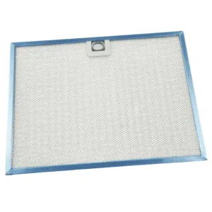 Filtro antigrasso cappa Faber 133.0395.204