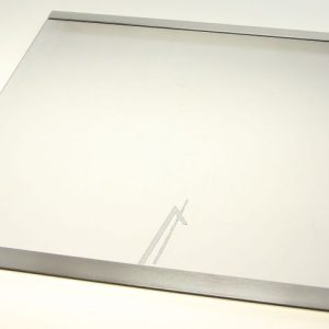 Vetro centrale forno whirlpool/indesit c00301986