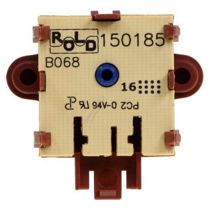 Selettore Programmi 16 Posizioni Lavatrice Candy Hoover 41042170