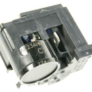 RELAY COMPRESSORE FRIGO WHIRLPOOL/INDESIT C00447409