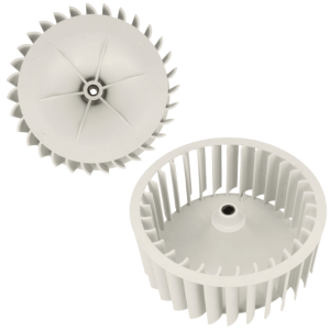 GIRANTE TURBINA ASCIUGATRICE ATLANTIC 42169487