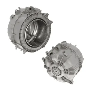 Gruppo vasca lavatrice Electrolux 1926905009