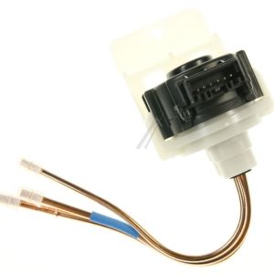 elettrovalvola step;dc12v,module,2way,right/right per frigorifero samsung da62-04678b