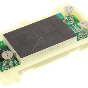 Display per forno whirlpool/indesit 481010848926