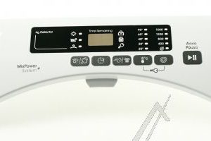 Cruscotto comandi lavatrice CANDY/HOOVER 43014481