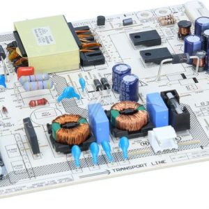Modulo Alimentazione TV Grundig C00906828 ZUV140