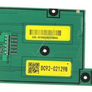 Scheda Elettronica Modulo Touch Samsung DC92-02129B