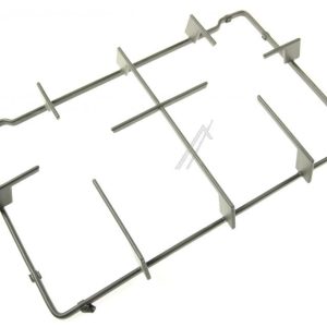 Griglia sinistra piano cottura BEKO/GRUNDIG/ARCELIK C00871919