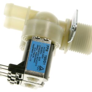 Elettrovalvola Carico Acqua 2 Vie Lavatrice Midea 17438100000413