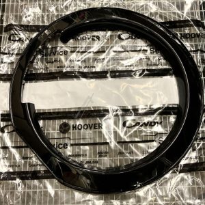 Cornice esterna oblò LAVATRICE CANDY/HOOVER 45319107
