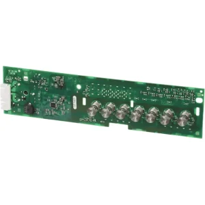 MODULO COMANDO LAVATRICE BOSCH/SIEMENS 12018223