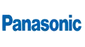 Logo Panasonic