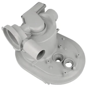 POZZETTO + GUARNIZIONE LAVASTOVIOGLIE WHIRLPOOL/INDESIT C00560403