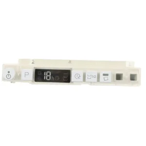 Pannello comandi lavastoviglie WHIRLPOOL/INDESIT/Ariston C00545788 488000545788