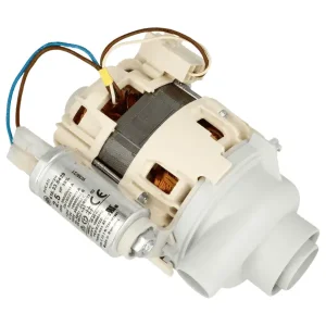 Pompa Lavaggio HISENSE/GORENJE 700364 – Ricambio Affidabile