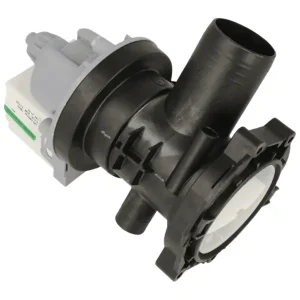 Pompa di scarico lavatrice ARISTON/WHIRLPOOL/INDESIT C00855480