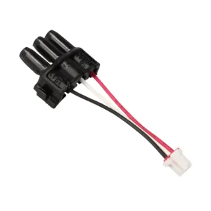 Presa elettrica aspirapolvere Samsung DJ97-02671A