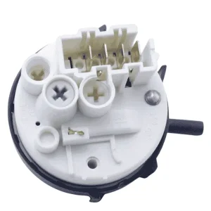 Pressostato Lavatrice SMEG La/Lb08 7Kg 816210378
