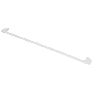Profilo anteriore ripiano frigo beko 4851900100