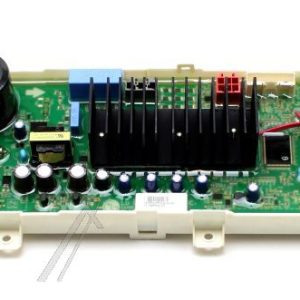 Scheda elettronica LAVATRICE LG CSP3024430