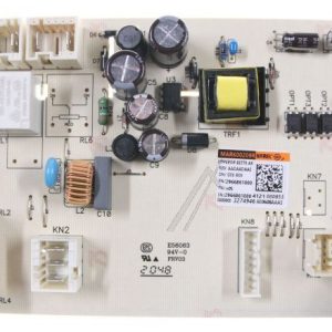 Scheda elettronica asciugatrice Beko DPY8506GXB1