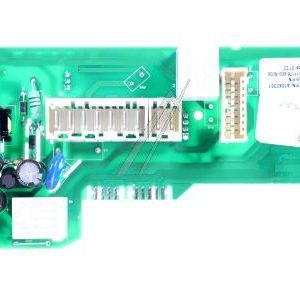 SCHEDA LAVATRICE CANDY/HOOVER 49120730