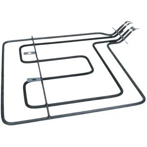 RESISTENZA GRILL RICAMBIO FORNO BEKO/GRUNDIG/ARCELIK 26290006