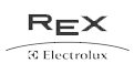 Logo Rex Electrolux