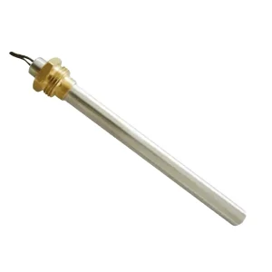 Resistenza accensione con raccordo filettato 3/8″ GAS per stufa a pellet HT62660