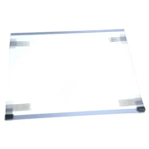 Ripiano in vetro per frigorifero LG AHT75335004