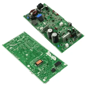 SCHEDA ELETTRONICA, PRINCIPALE CONDIZIONATORE ELECTROLUX / AEG 4055172698