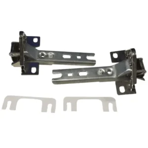 SET CERNIERE porta frigorifero Bosch/Siemens 2 PZ