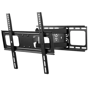 SUPPORTO TV ONE FOR ALL WM4452 INCLINABILE E ORIENTABILE