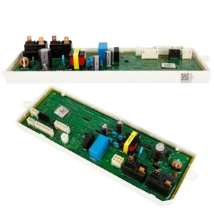 Scheda main per asciugatrice samsung DC92-02020G