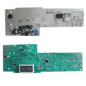 Scheda asciugatrice beko 2969832001