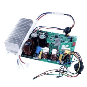 Scheda condizionatore hisense HK2037504