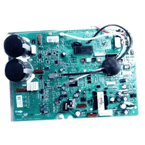 Scheda condizionatore hisense HK1813699