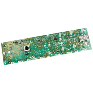 Scheda di controllo Lavatrice HISENSE/GORENJE PS-15/54-A3-12-7 673689