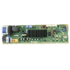 Scheda elettronica Lavatrice LG EBR80578856