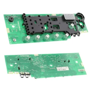 Scheda elettronica asciugatrice ELECTROLUX / AEG / Zoppas 8079758226