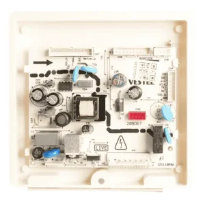 Scheda frigo WHIRLPOOL/INDESIT C00728749