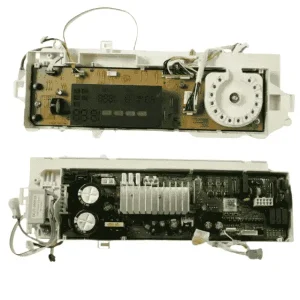 Scheda lavatrice Samsung DC92-01876F