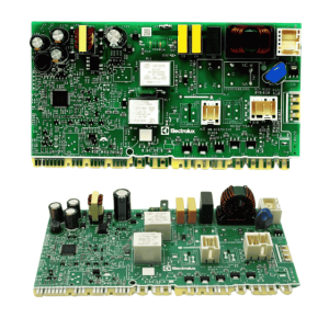 Scheda per lavatrice Electrolux 140166284129