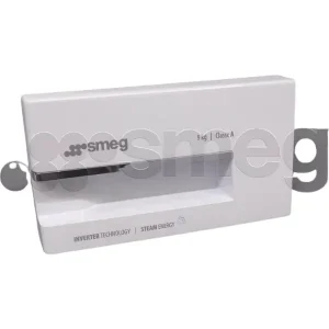 Sportello Detersivo lavatrice SMEG 766610415
