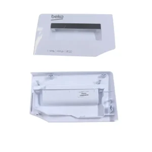 Sportello vaschetta detersivo beko/grundig/arcelik 2449809006 c00896516